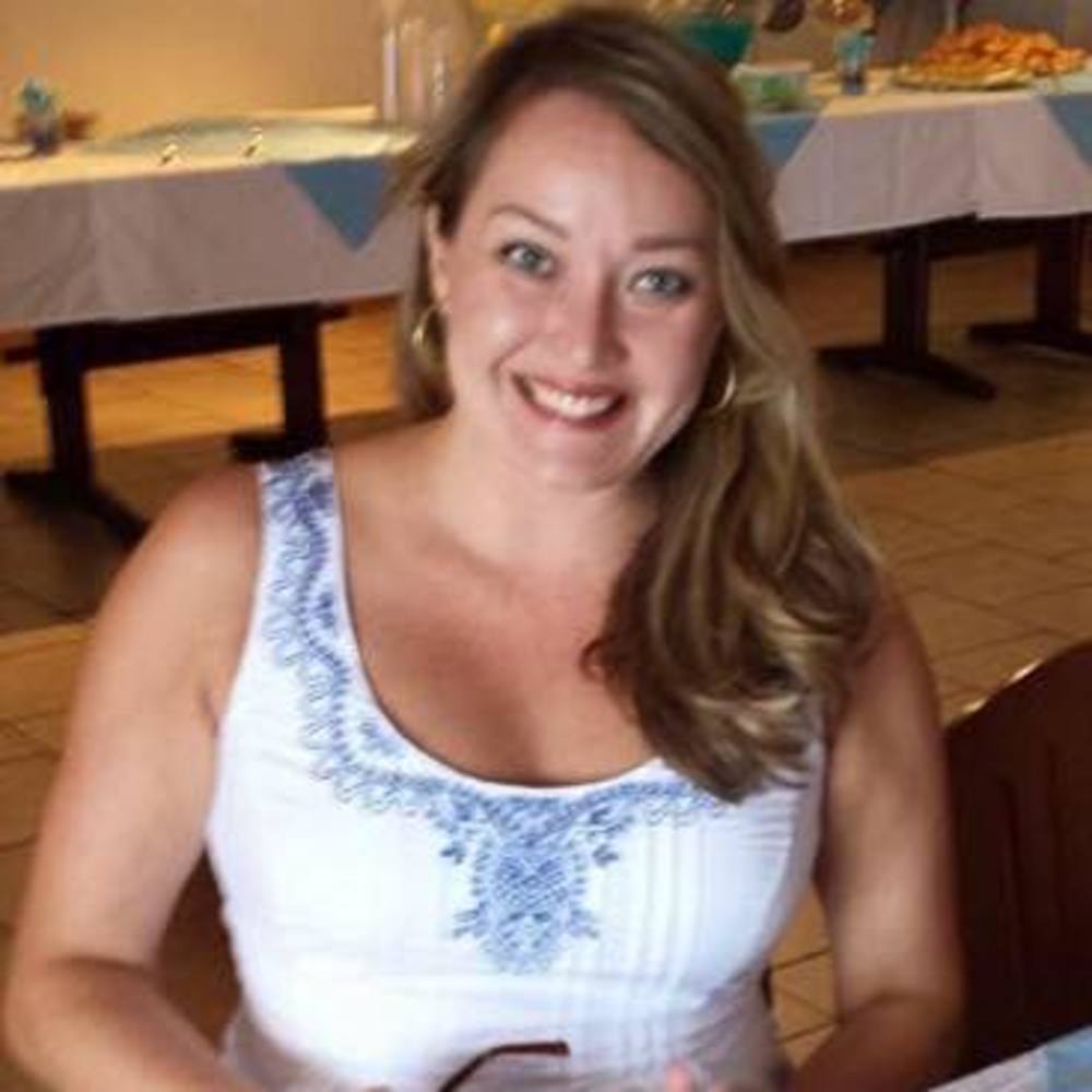 Meet your Posher, Kristen - Picture 1 of 1